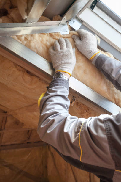 Best Types of Insulation in Earlington, KY